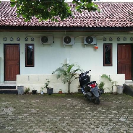 Pondok Sundawa Hotel Pangandaran Exterior photo